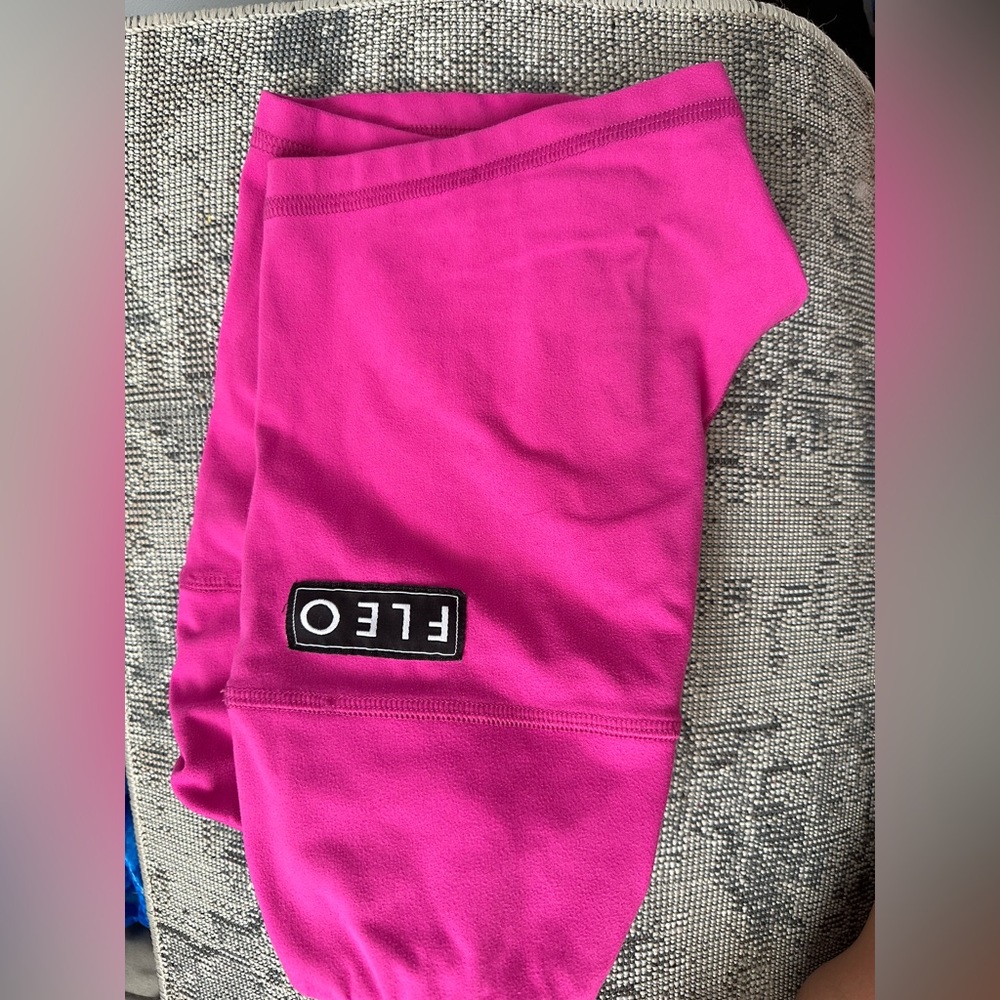 Fleo shorts